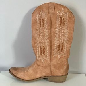 Cowboy Boots